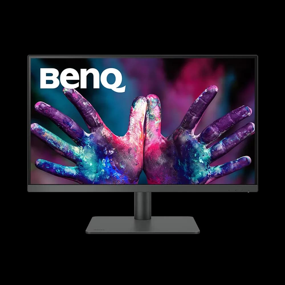 Monitor BenQ PD2705U, 27", UHD, 3840x2160, 60 Hz, 5 ms, IPS "PD2705U"