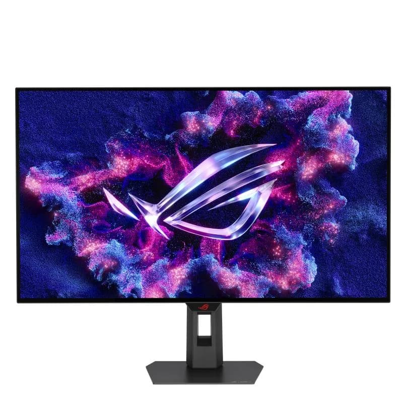 Monitor Gaming ASUS ROG Strix OLED XG32UCWG, 31.5", 3840 x 2160 pixeli, Black