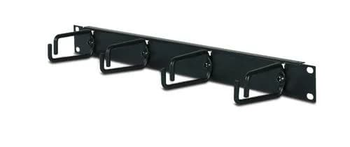 RACK ENCLOSURE ACC CABLE ORG./1U HORIZONTAL AR8425A APC, "AR8425A"