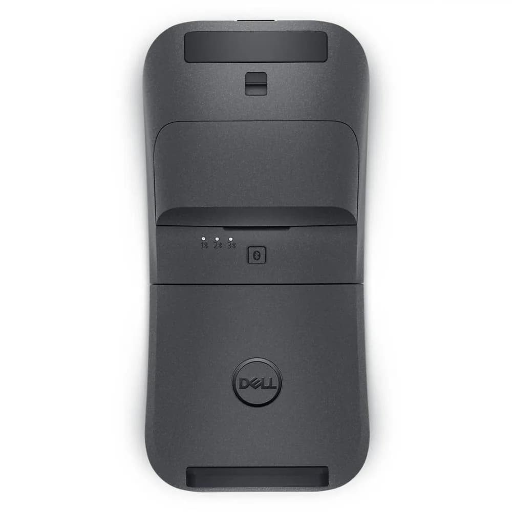 Mouse Wireless DELL MS700, 4000 dpi, negru — miniatură