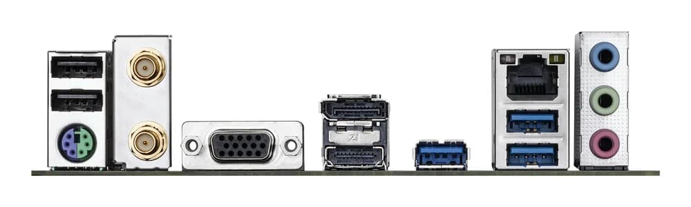 MB B760 S1700 MATX/B760M D3HP WIFI6 1.0 GIGABYTE "B760M D3HP WIFI6 1.0" — miniatură