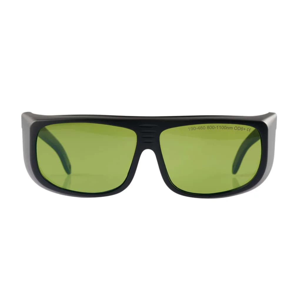 Accesoriu gravator laser xTool Safety Goggles Set IR LP — miniatură