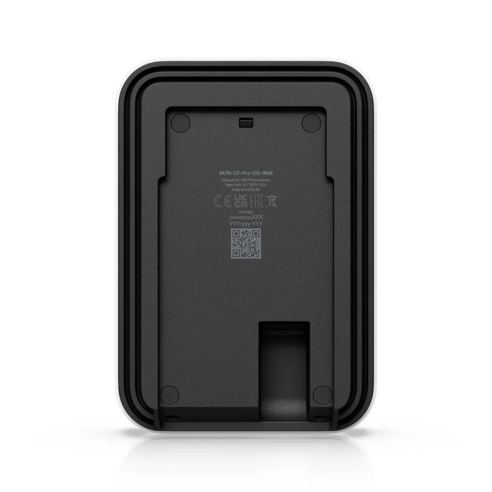 UBIQUITI U7-Pro-XG-Wall "U7-PRO-XG-WALL" — miniatură