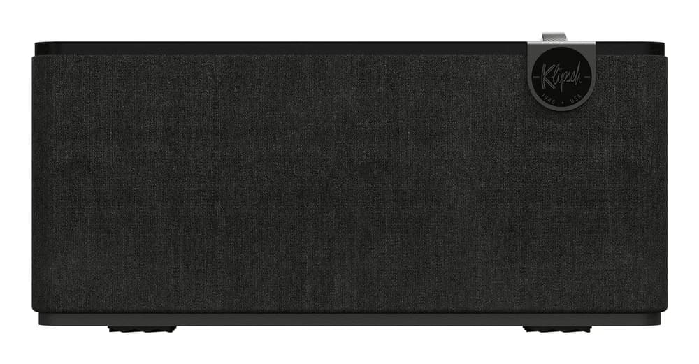 Boxa portabila KLIPSCH The One Plus Matt Black "1071959" — miniatură
