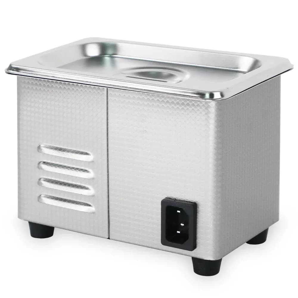 Accesoriu postprocesare Granbo Sonic Ultrasonic Cleaner GA008 0,8L — miniatură