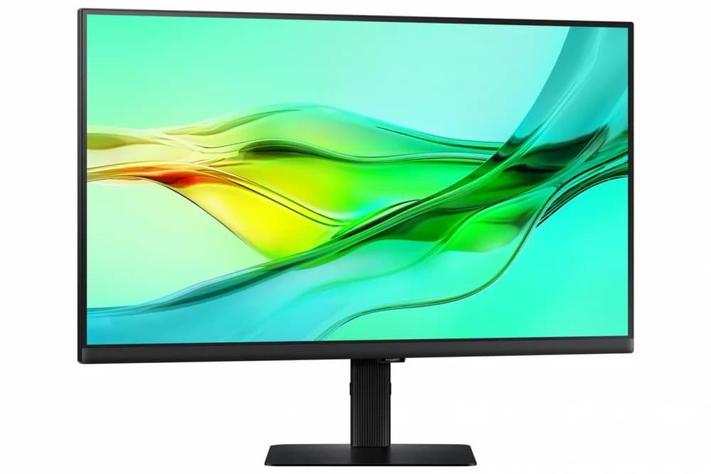 Monitor Samsung 27" LS27D600UAUXEN — miniatură