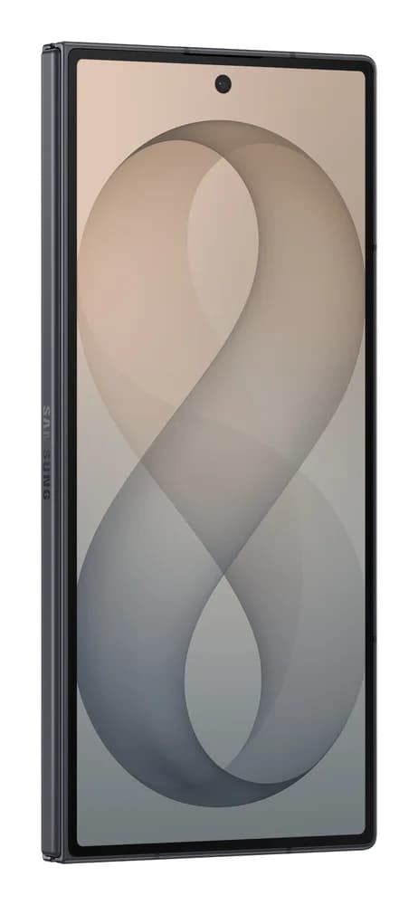 Samsung Z Fold8 Ultra F976B 12/256 Bk"SM-F976BZKBEUE" — miniatură