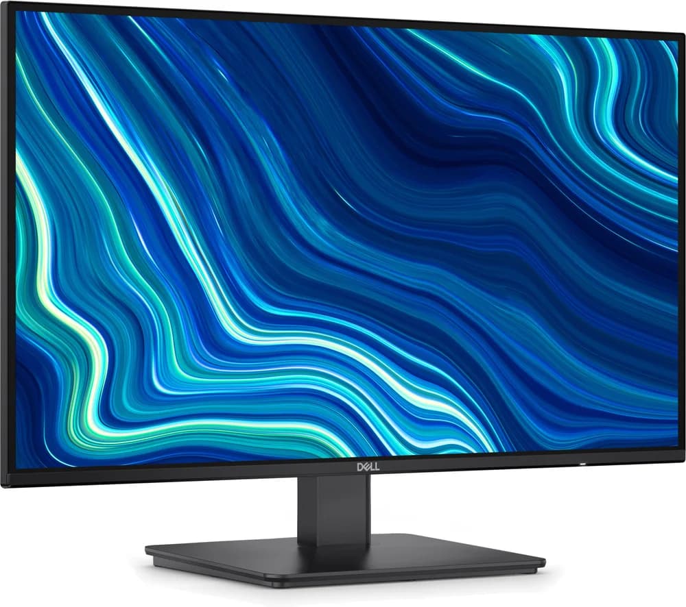 DL MONITOR 27" SE2726D 2560 x 1440 LED"SE2726D"