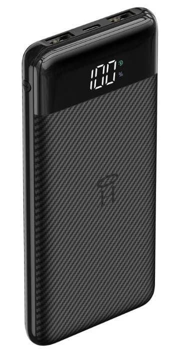 POWER BANK USB 10000MAH/L11 W1087 VEGER "W1087"