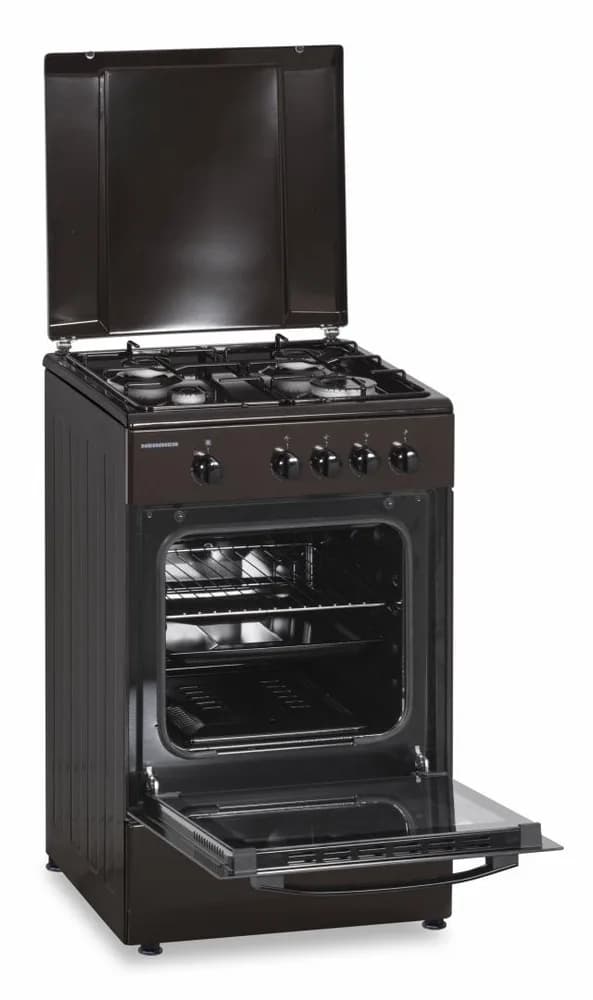 ARAGAZ GAZ HEINNER HFSC-SME50BRW — miniatură