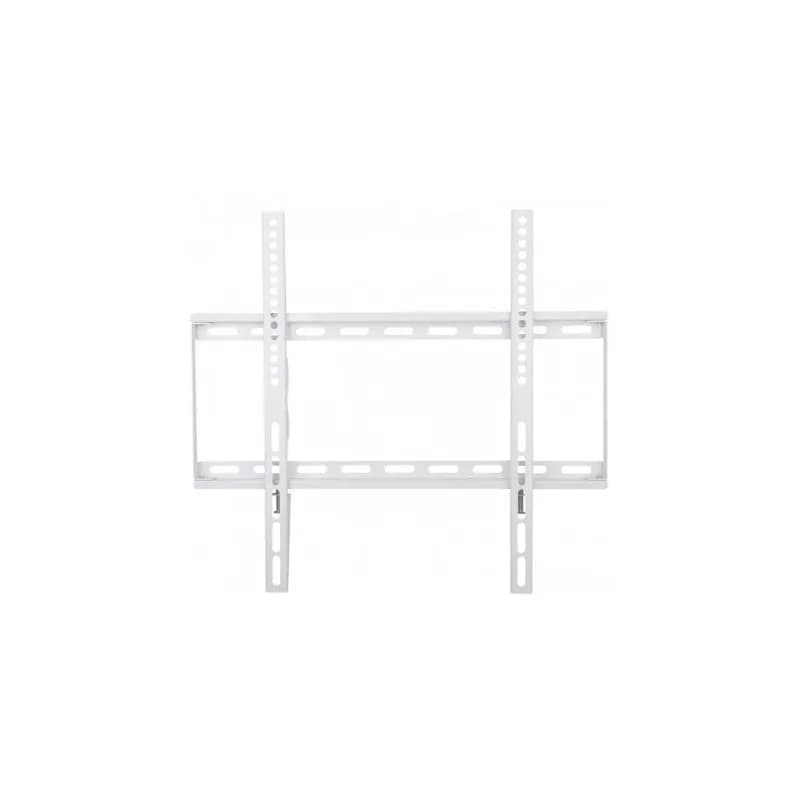 Suport TV, LCD / LED, de perete, 23-55 inch, fix, alb, Techly,ICA-PLB 162MW "ICA-PLB162MW"
