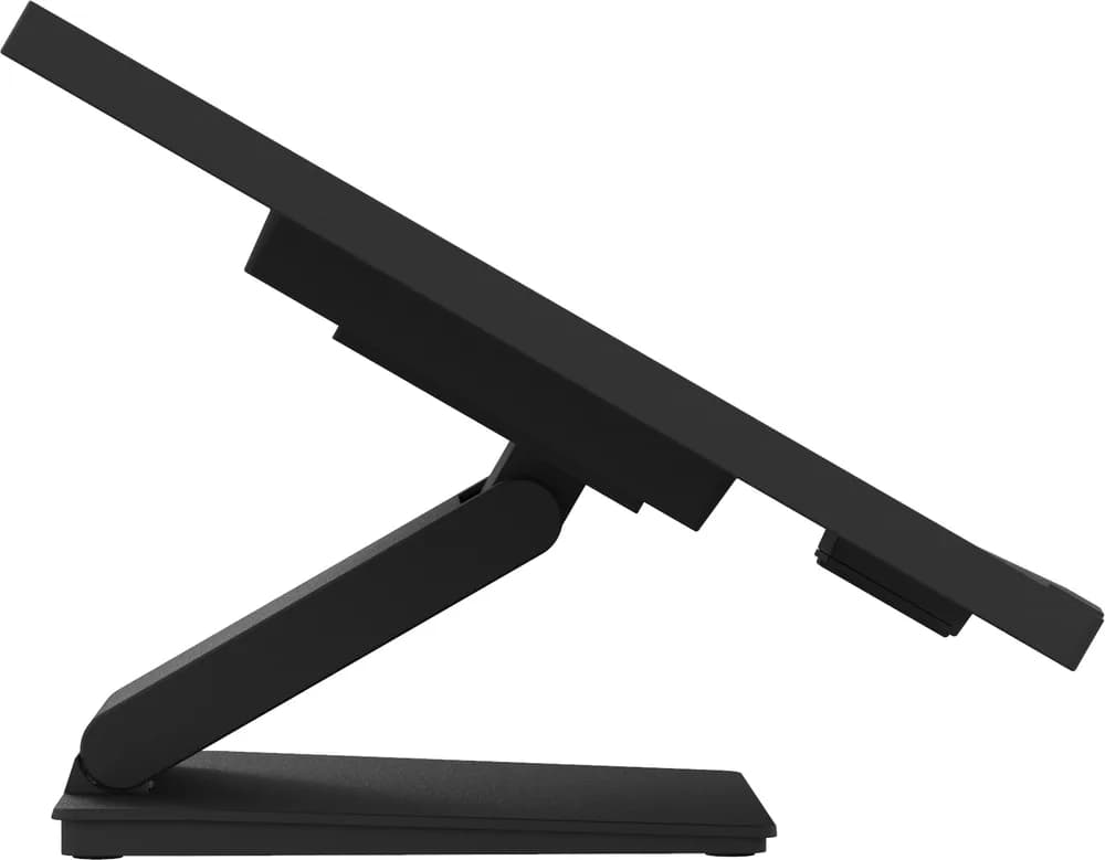 IIYAMA Monitor TOUCH T2754MSC-B2AG InCell PCAP 10pt touchscreen IPS 1920x1080 83Hz, 16:9, 300cd, 1000:1, 4ms, landscape, face-up "T2754MSC-B2AG" — miniatură