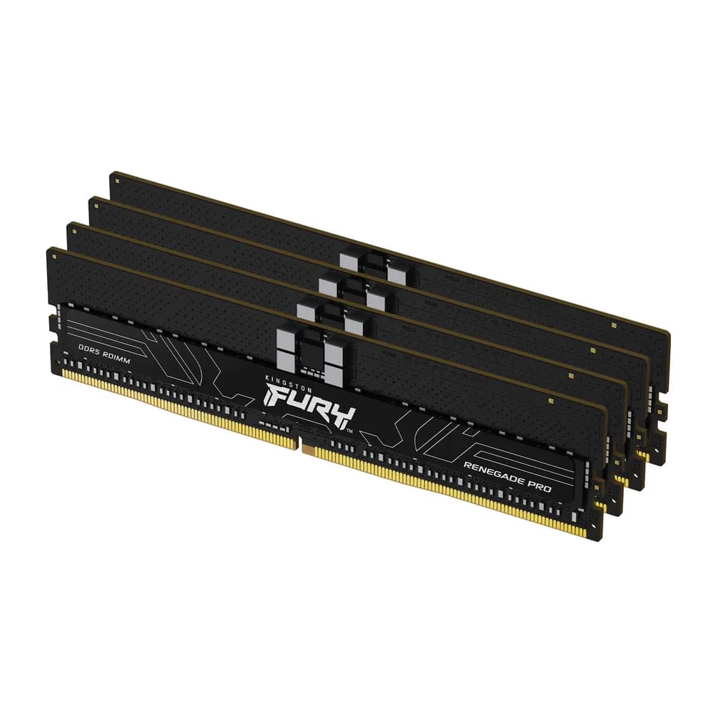 Kingston Technology FURY Renegade Pro"KF560R32RBEK4-64"