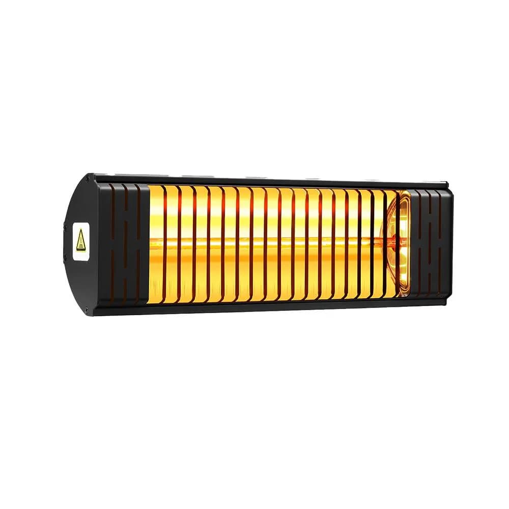 HEINNER Incalzitor electric cu prindere de perete 2000W — miniatură