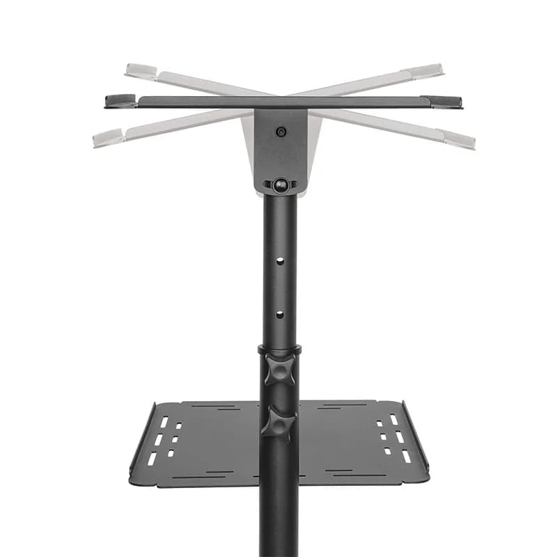 SUPORT PROIECTOR/LAPTOP Logilink, 950-1450MM, "BP0069" — miniatură