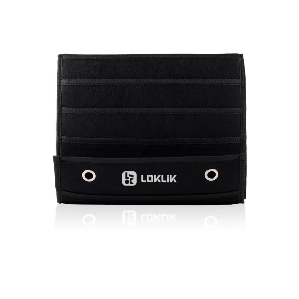 Accesoriu gravator laser LOKLiK Vinyl Roll Holder — miniatură