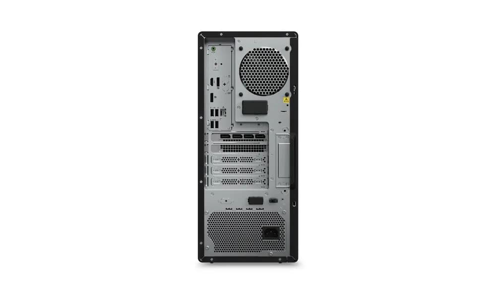 LENOVO ThinkStation P3 Tower G2 Intel Core Ultra 7 265K 64GB 1TB SSD M.2 PCIe W11P 3Y OS "30HT001PRI" — miniatură