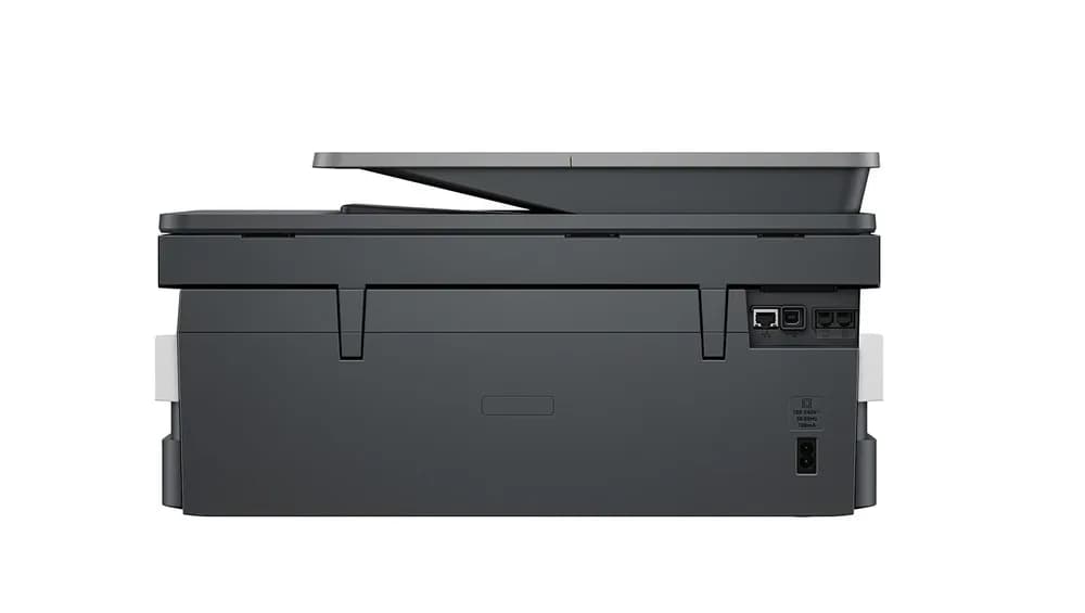 Multifunctional inkjet HP OfficeJet Pro 8132e, format A4, Color, Duplex, USB + LAN + Wi-Fi — miniatură