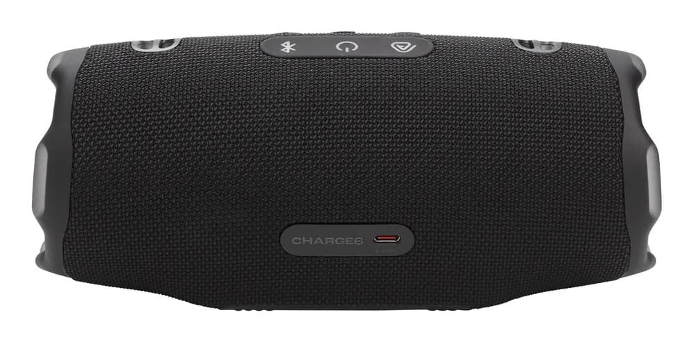 Boxa portabila Charge 6, BT 5.3, IP68, Negru "JBLCHARGE6BLK" — miniatură