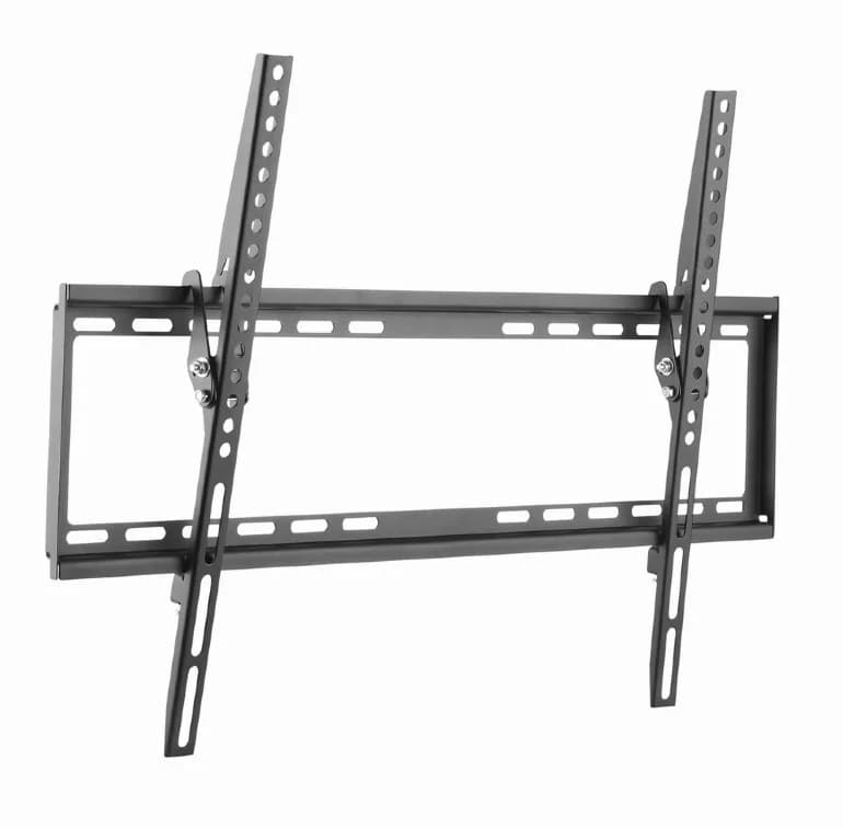 SUPORT de perete GEMBIRD, pt 1 TV/monitor, diag. max 37" - 70", inclinare, max 35 kg, "WM-70T-03"