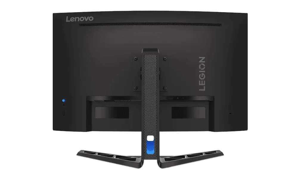 Monitor Gaming Lenovo Legion R32qc-30, 31.5", 2560 x 1440 pixeli, Black — miniatură