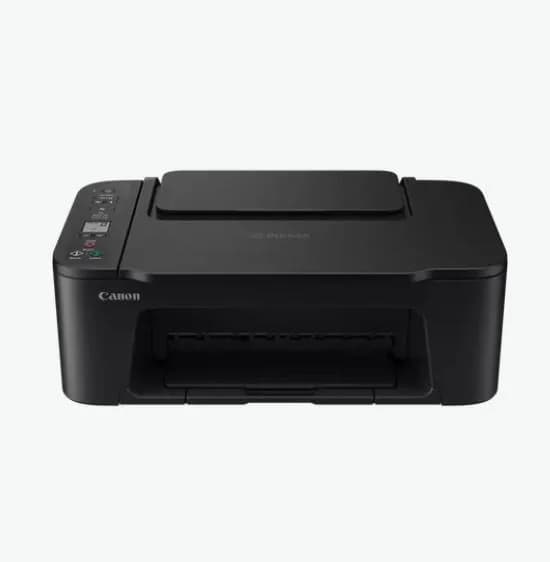 Multifunctional inkjet Canon PIXMA TS3750i, format A4, Color, Duplex, USB + WIFI