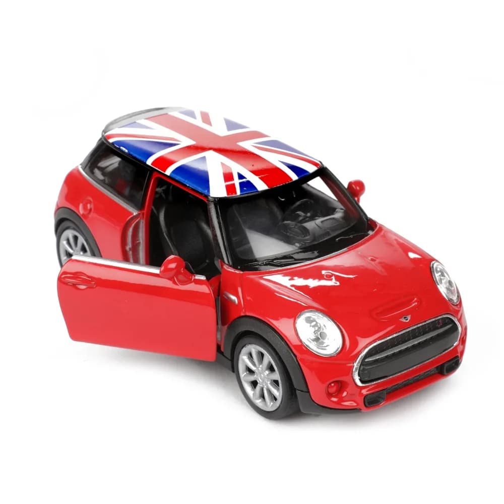 Masina Welly, diverse modele - Toi-Toys — miniatură