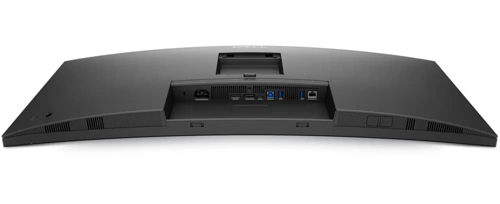 DL MONITOR 34" P3425WE 3440 x 1440 "P3425WE" — miniatură