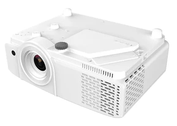 Videoproiector Philips ProPix 850, 1080pAlb "PR-850" — miniatură