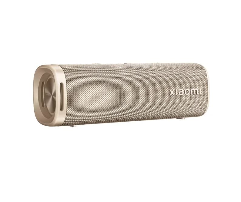 Boxa Portabila Xiaomi Sound Outdoor QBH4370GL, Bluetooth 5.4, 30 W, Microfon, Waterproof IP67 Auriu — miniatură