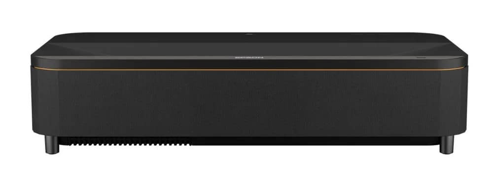 Videoproiector Ultra-Short-Throw EPSON EH-QS100B, 4500 lumeni, 5.000.00 :1, 4K PRO UHD, negru