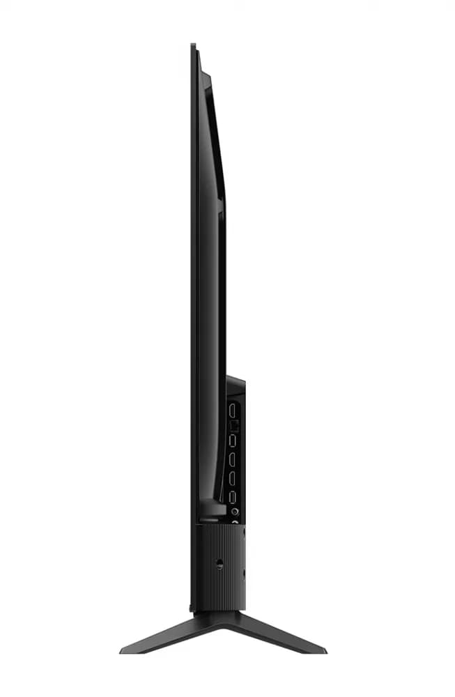 Televizor TCL LED 55P69K, 139 cm, Smart Google TV, 4K, Clasa E — miniatură