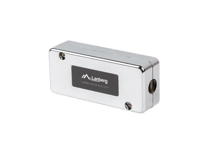 CONNECTION BOX LSA CONNECTOR CAT.6 FTP SHIELDED LANBERG