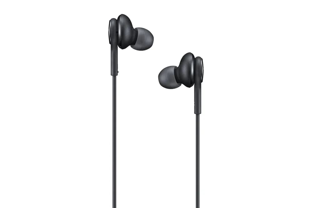 Samsung Type C Eaphones, Black EO-IC100BBEGEU, "EO-IC100BBEGEU" — miniatură
