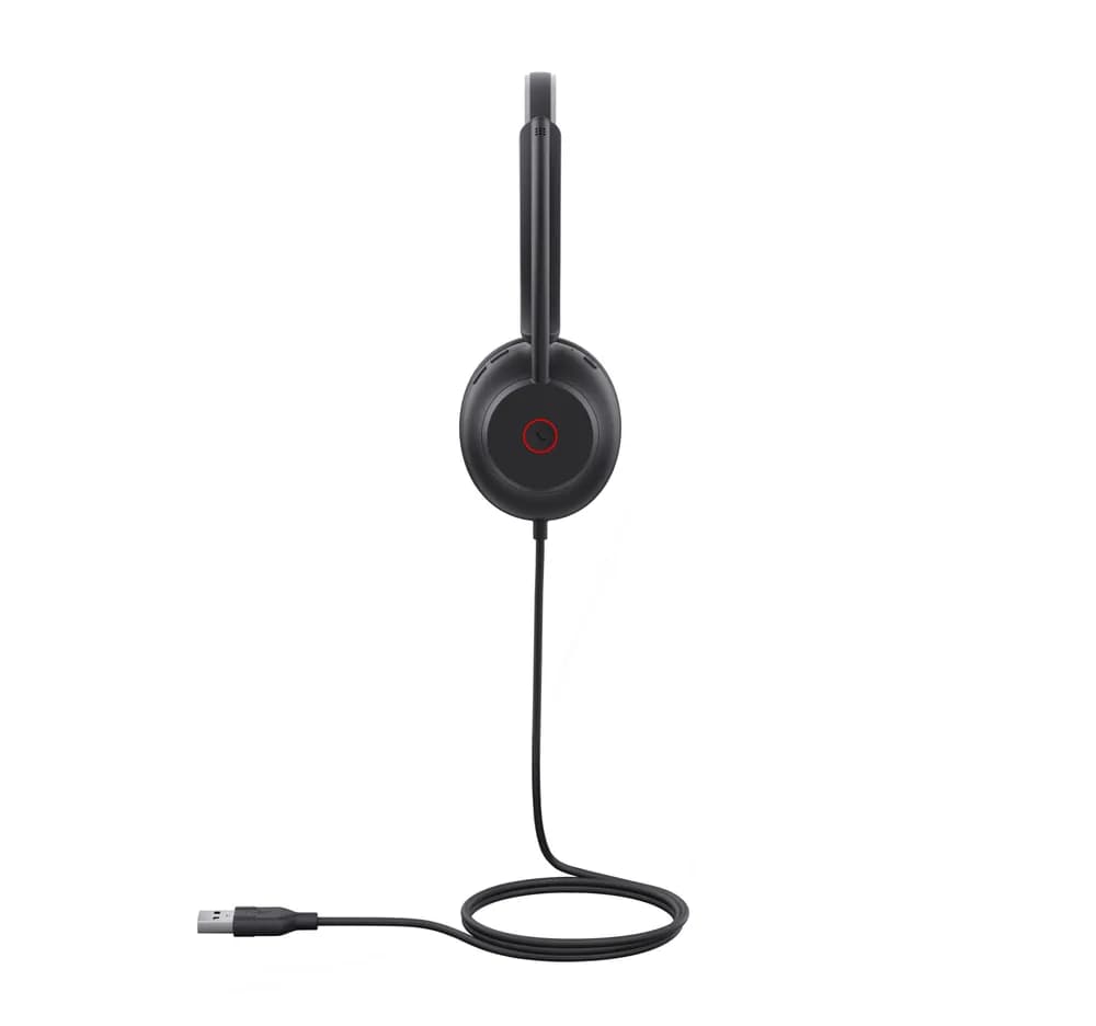 Casti Yealink UH35 Mono UC "1308138" — miniatură
