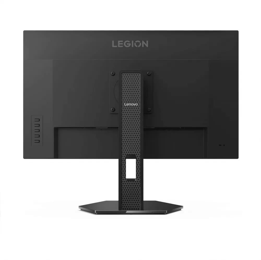Monitor Consumer Lenovo Legion 27QD-10, 27", 2560 x 1440 pixeli, Black — miniatură