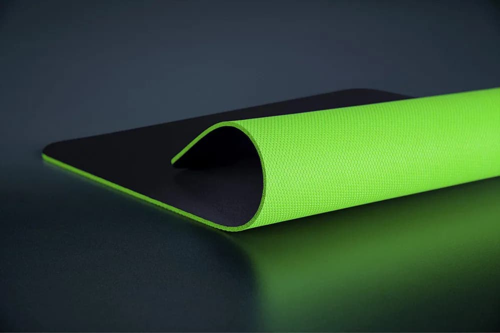 Mouse Pad Razer Gigantus 2 Soft Mat Large, negru — miniatură