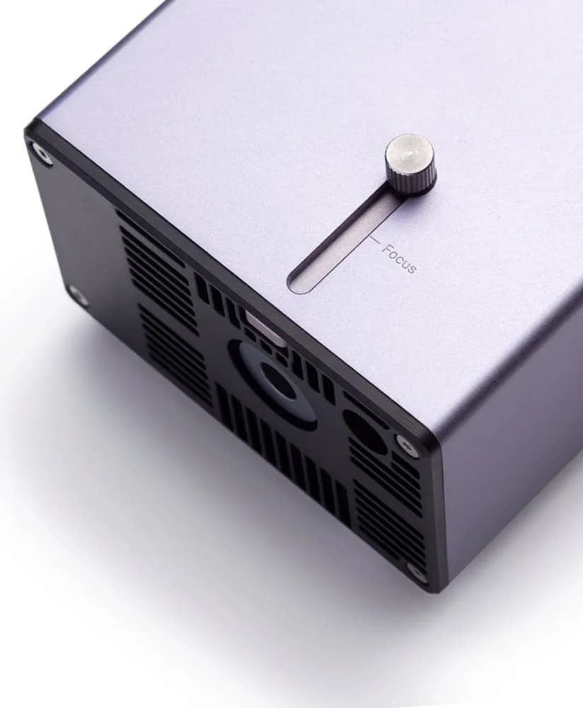 Modul laser Snapmaker 1064NM Infrared — miniatură