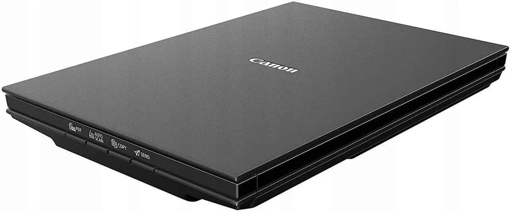 SCANNER Flatbed CANON, LIDE 300, Rez. 2400x4800 dpi, Rez. 2400 dpi, USB 2.0, Paper format and size(mm) A4/210 C- 297,Black, "2995C010AA"