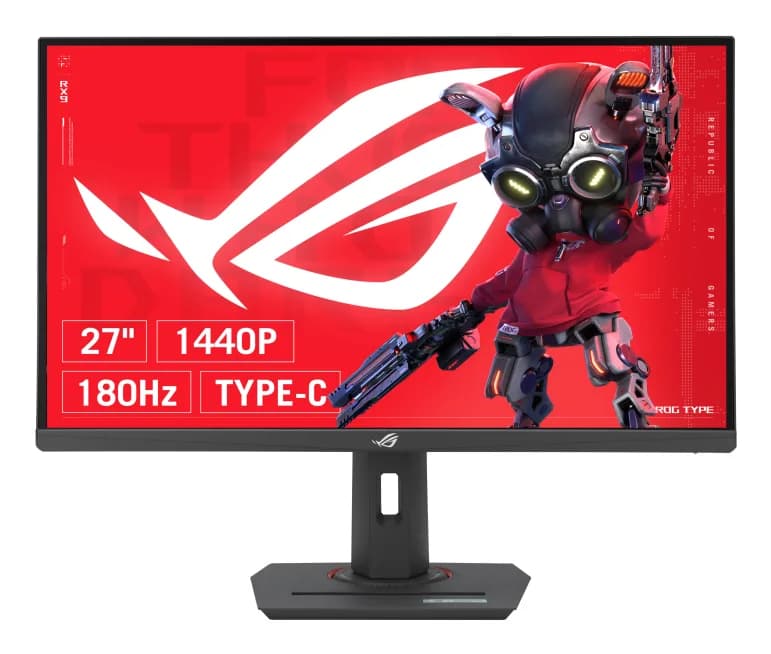 Monitoare LED ASUS 90LM09S0-B01170 "90LM09S0-B01170" — miniatură