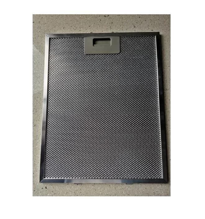 FILTRU DE ALUMINIU HOTA HEINNER AF-660RGBK