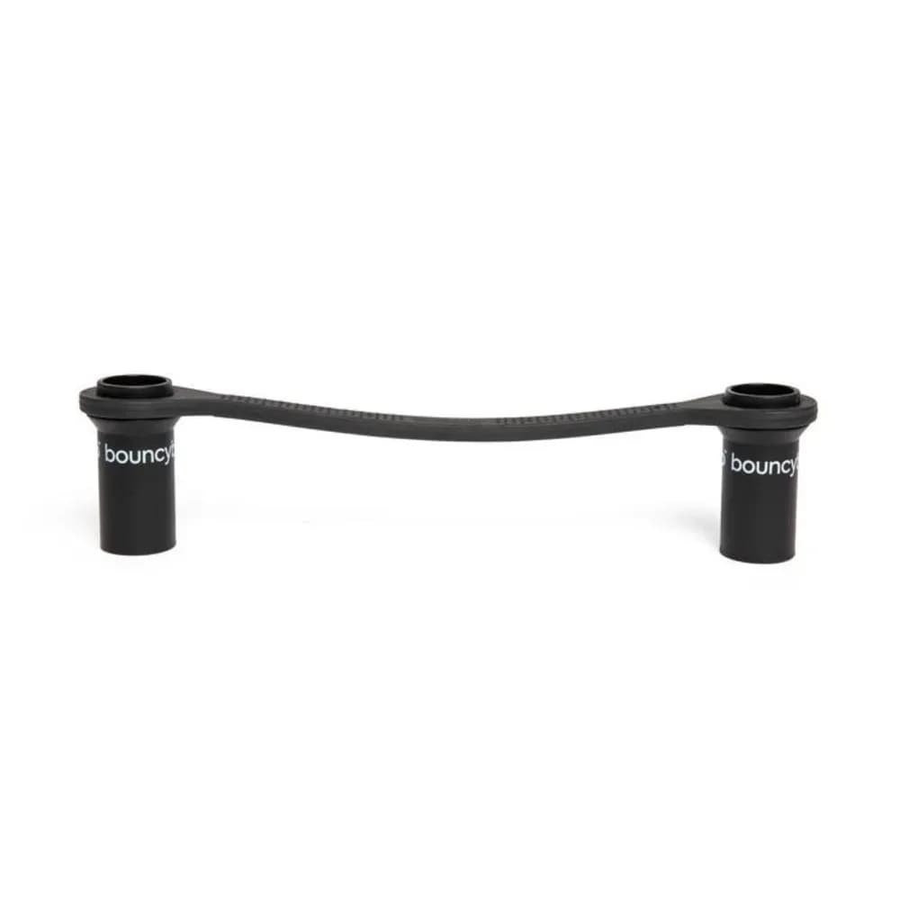 Bandă Elastică Bouncyband Neagră pentru Scaune de Gimnaziu/Liceu — miniatură