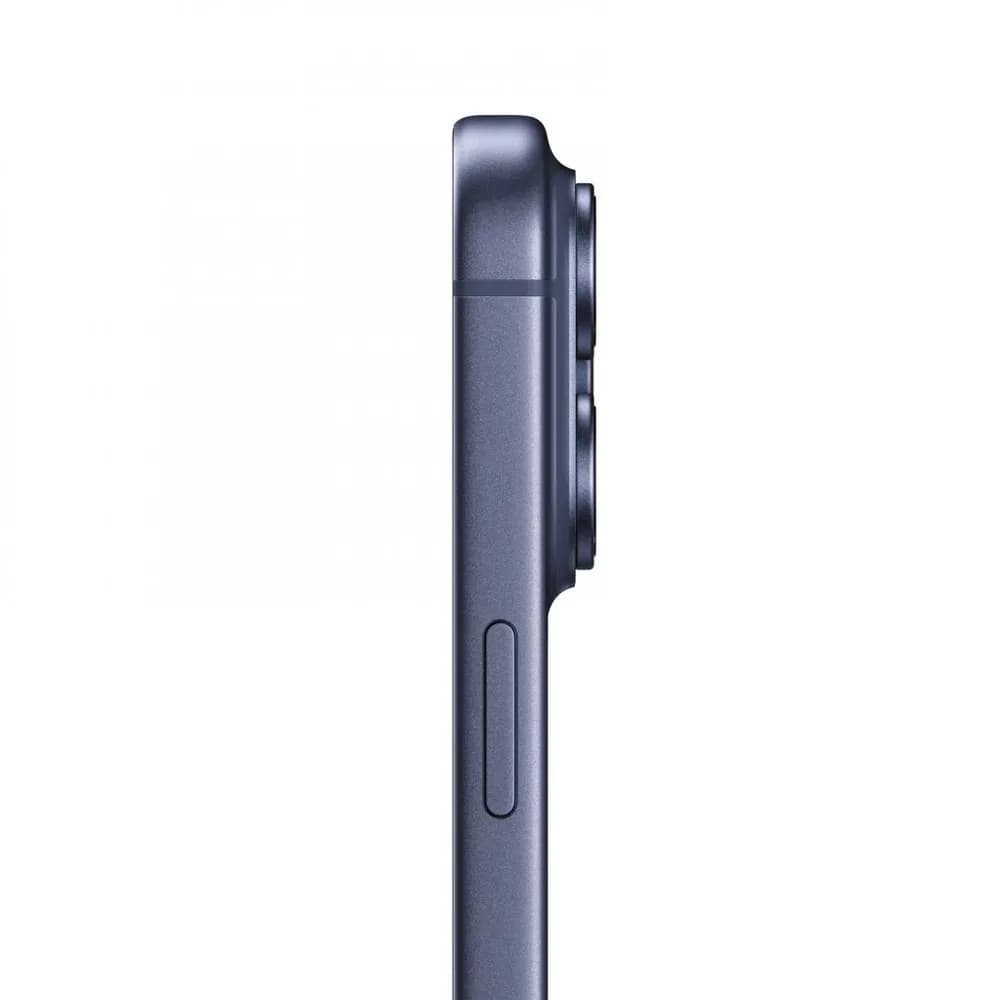 iPhone 17 Pro Max 1TB Deep Blue — miniatură