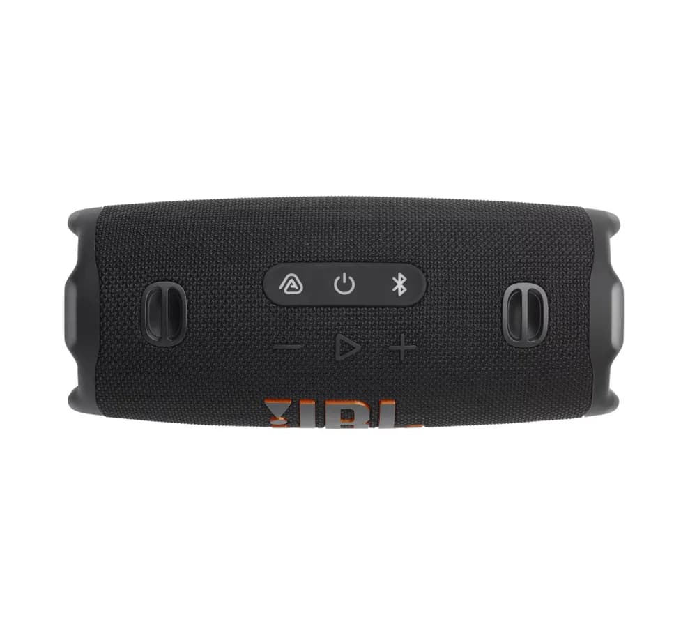 JBL Boxa portabila Charge 6 Black — miniatură
