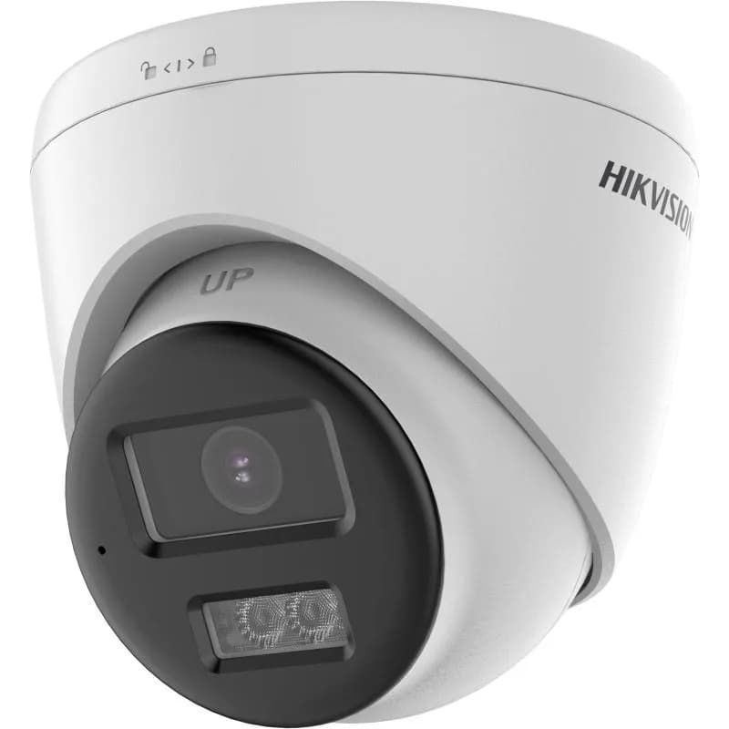 CAMERA TURRET 2MP 2.8MM IR 40M "DS-2CE78D0T-LTS(2.8MM)"