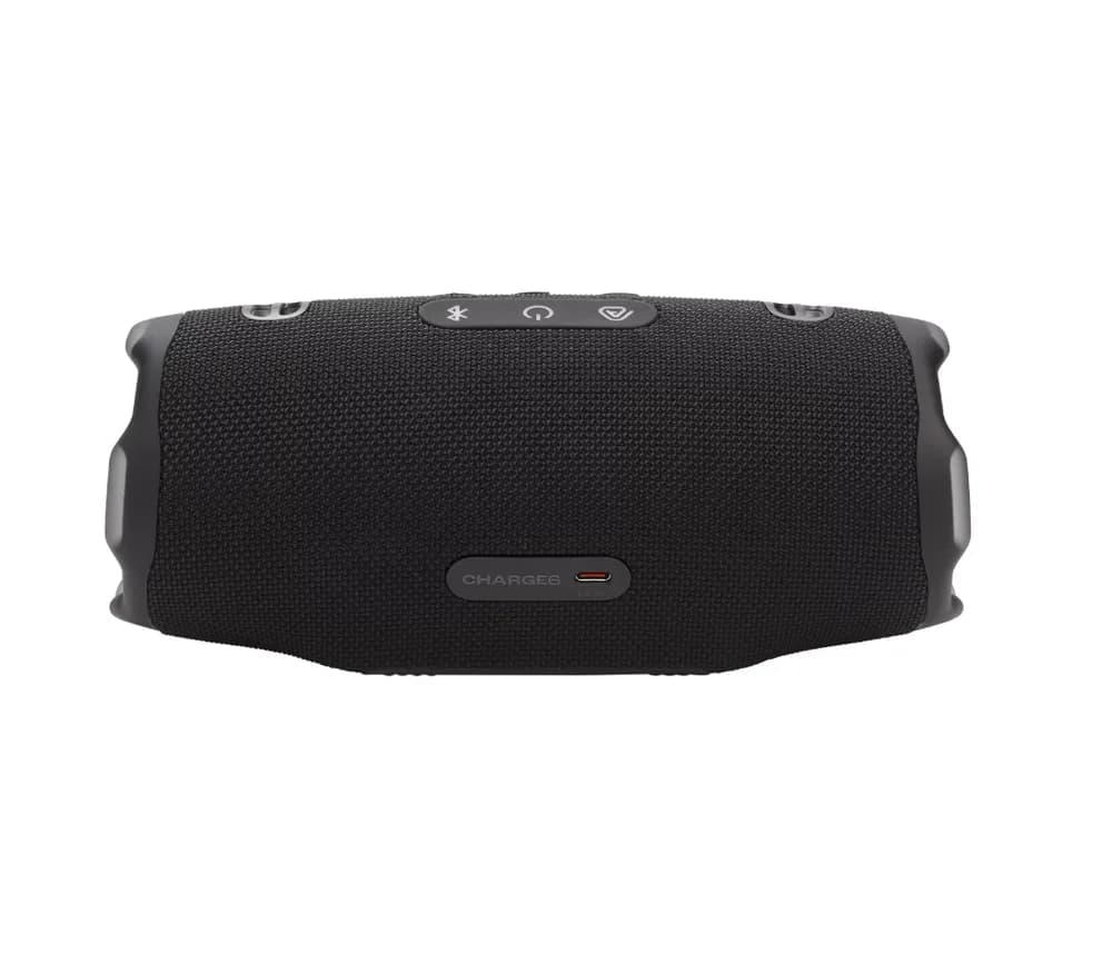 JBL Boxa portabila Charge 6 Black — miniatură