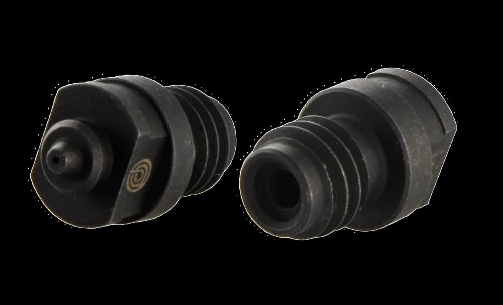 Duză PrimaCreator Zortrax M200 Plus/M300Plus Hardened steel – 0,4 mm – 1 buc