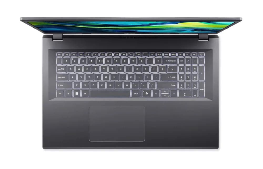 NB A17-51M C5-120U 17"/16/512GB NX.J0HEX.001 ACER "NX.J0HEX.001" ( — miniatură