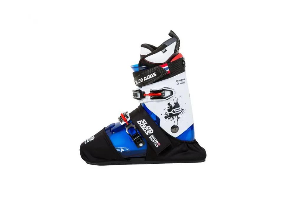 PROTECTIE TALPA SLED DOGS DOGIE WALKERS 290-310 mm, 44.5 - 47 — miniatură
