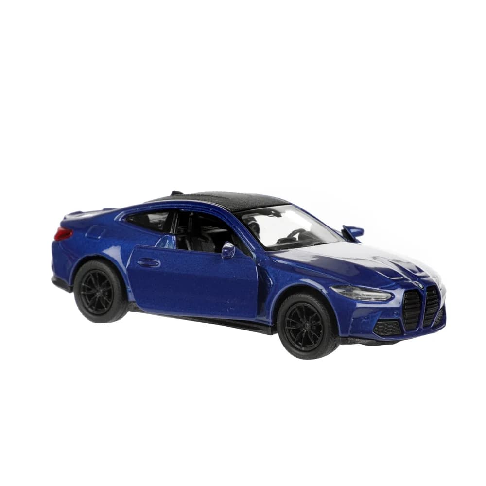 Masina BMW M4 Welly - Toi-Toys — miniatură